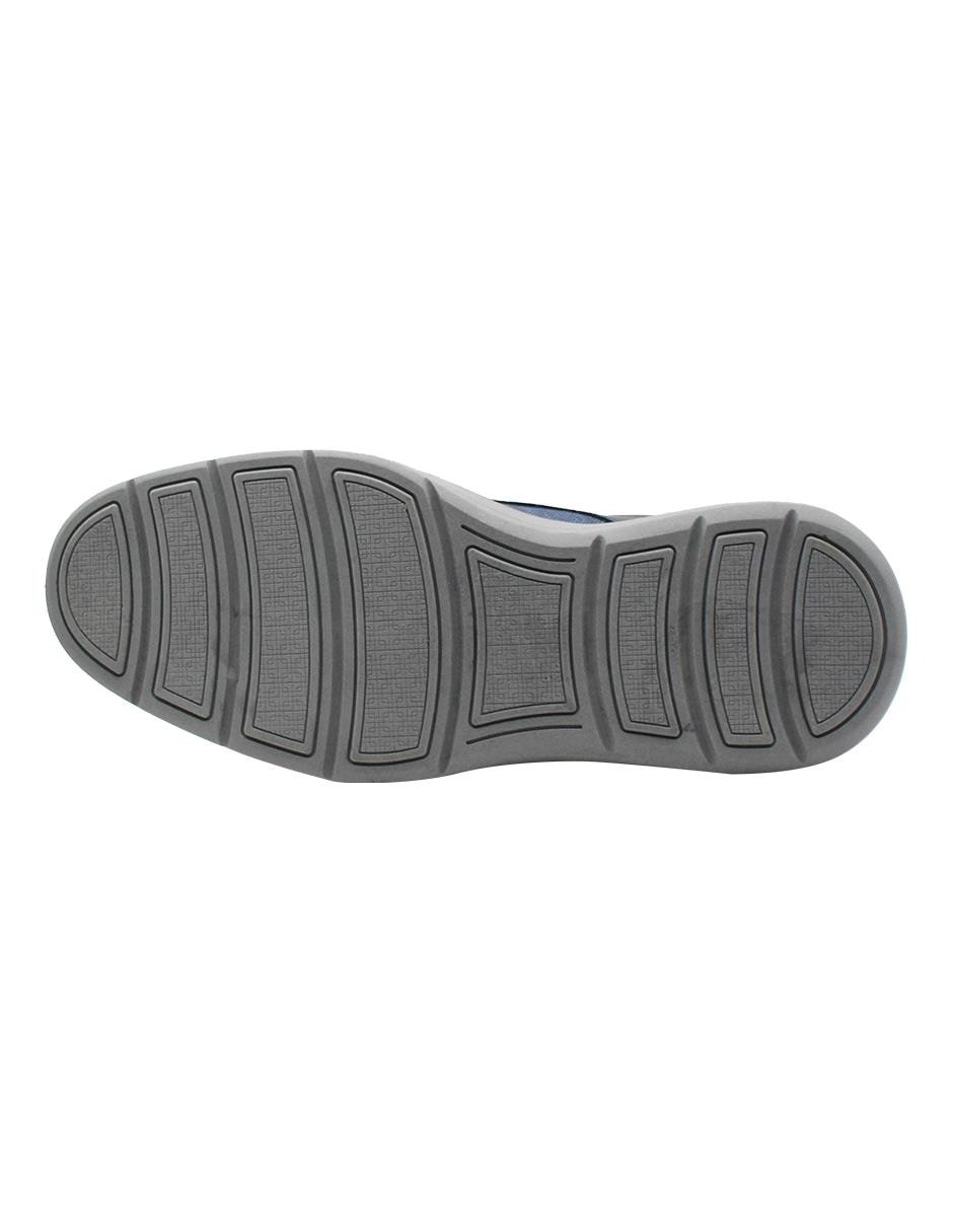 Zapato choclo para hombre 4