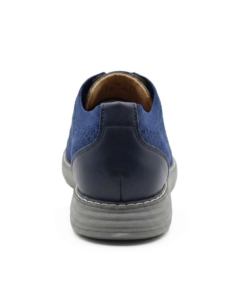 Zapato choclo para hombre 2