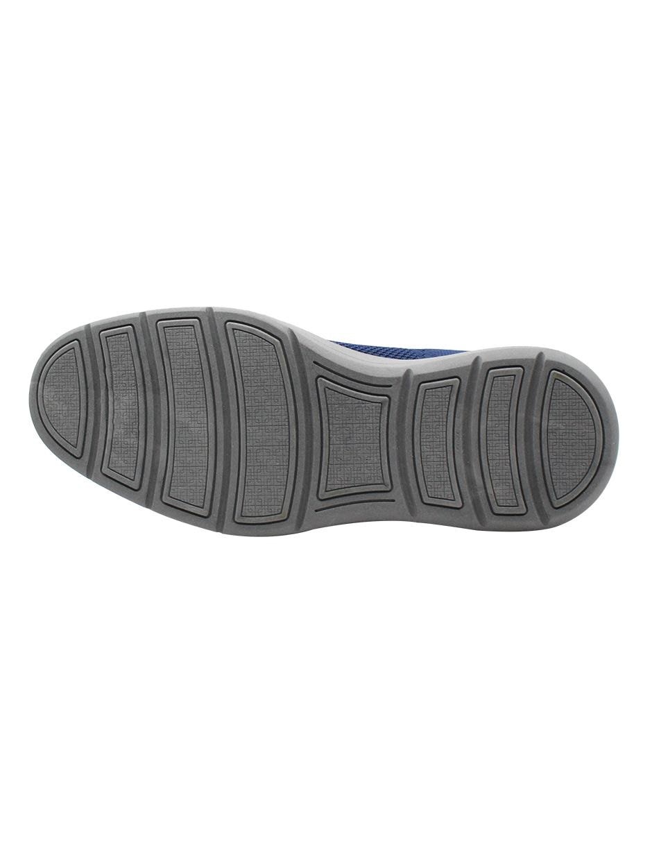 Zapato choclo para hombre 3