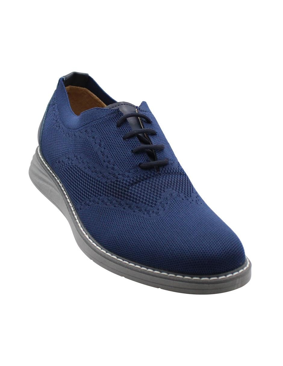 Zapato choclo para hombre 4
