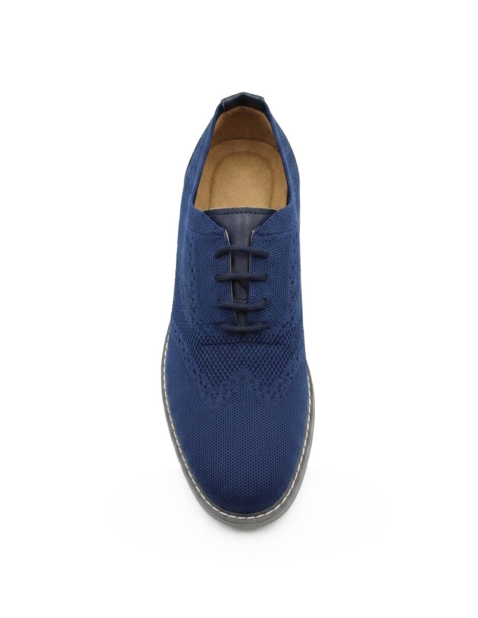 Zapato choclo para hombre 5