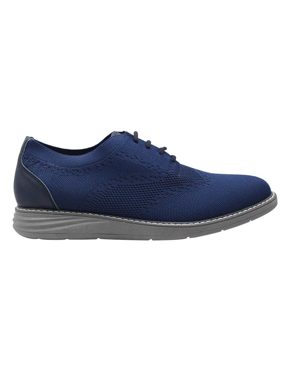Zapato choclo para hombre 6