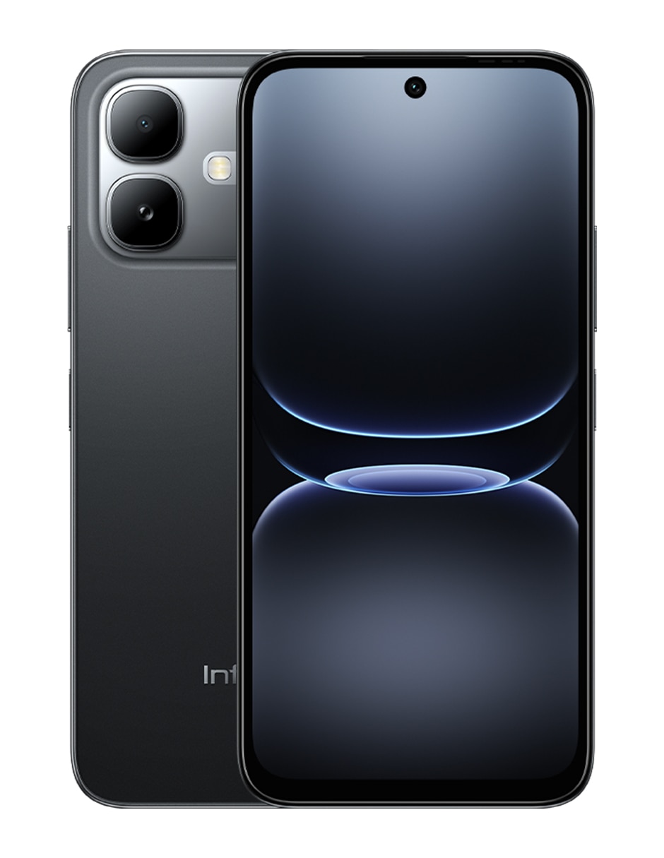 Smart 20 LCD IPS 6.78 pulgadas Desbloqueado No aplica
