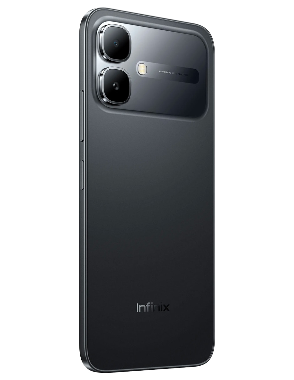 Smart 20 Lcd Ips 6.78 pulgadas desbloqueado 5