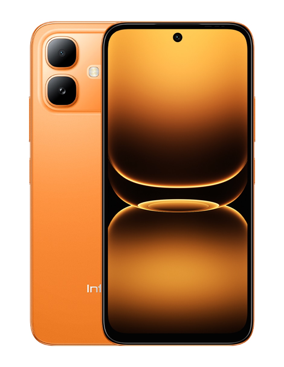 Smart 20 LCD IPS 6.78 pulgadas Desbloqueado No aplica