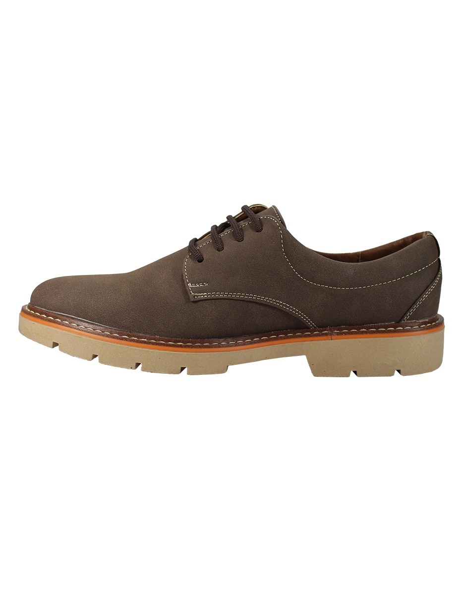 Zapato choclo para hombre Zapato choclo para hombre