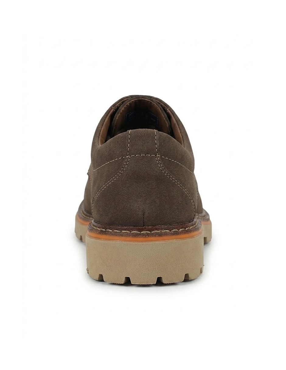 Zapato choclo para hombre 2