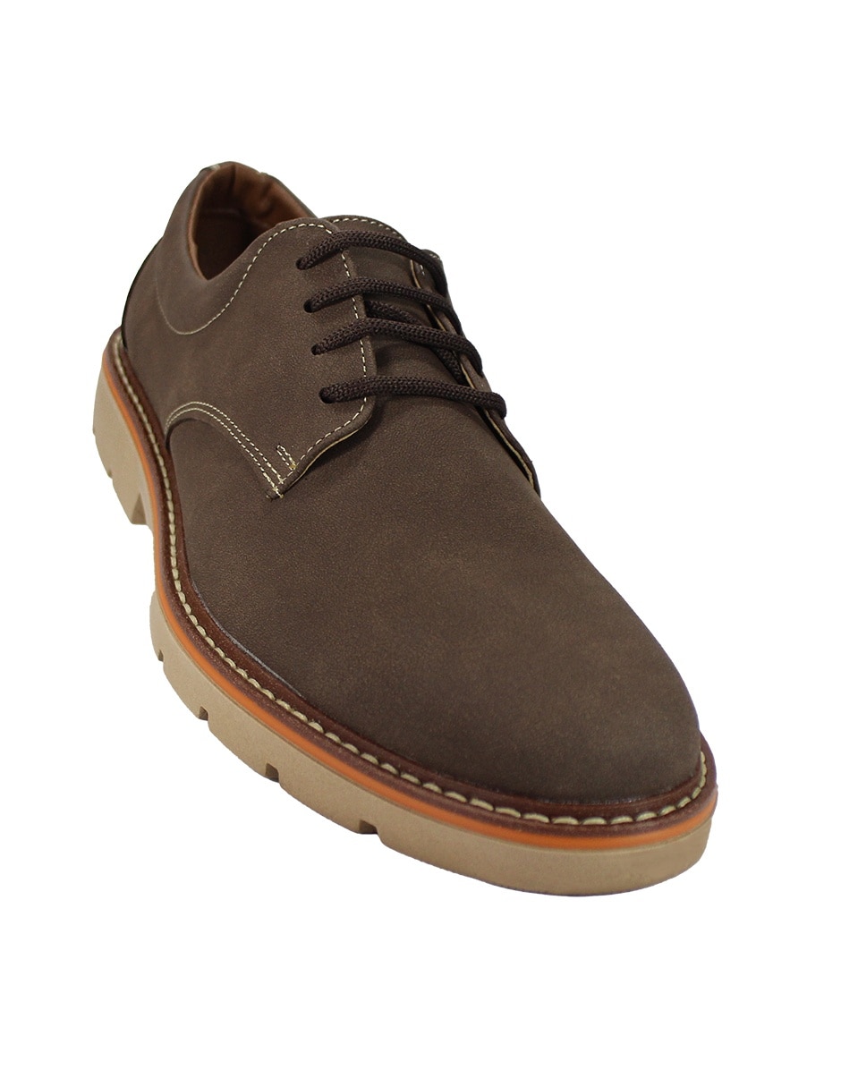 Zapato choclo para hombre 3
