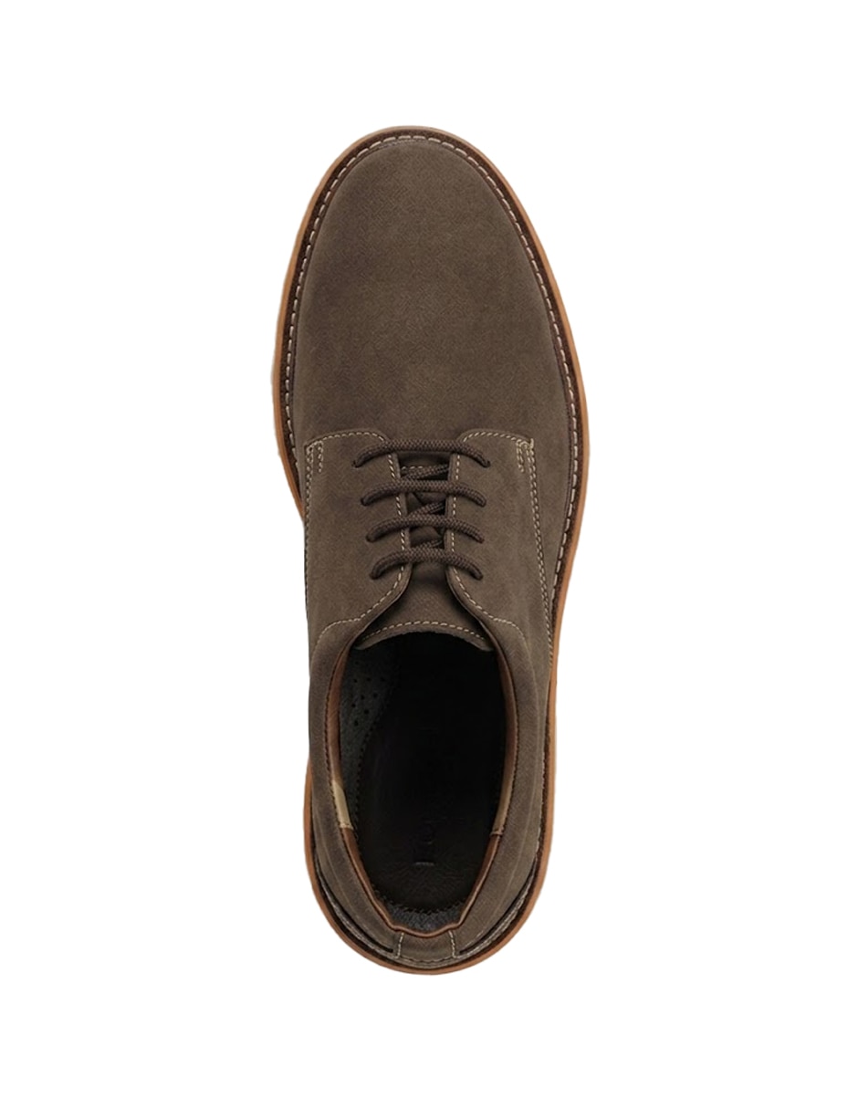 Zapato choclo para hombre 5