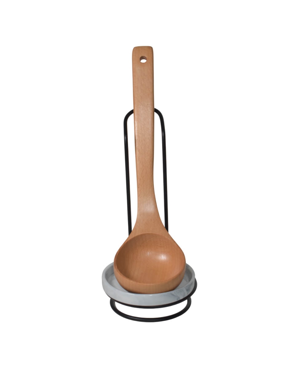 Cucharón madera 2