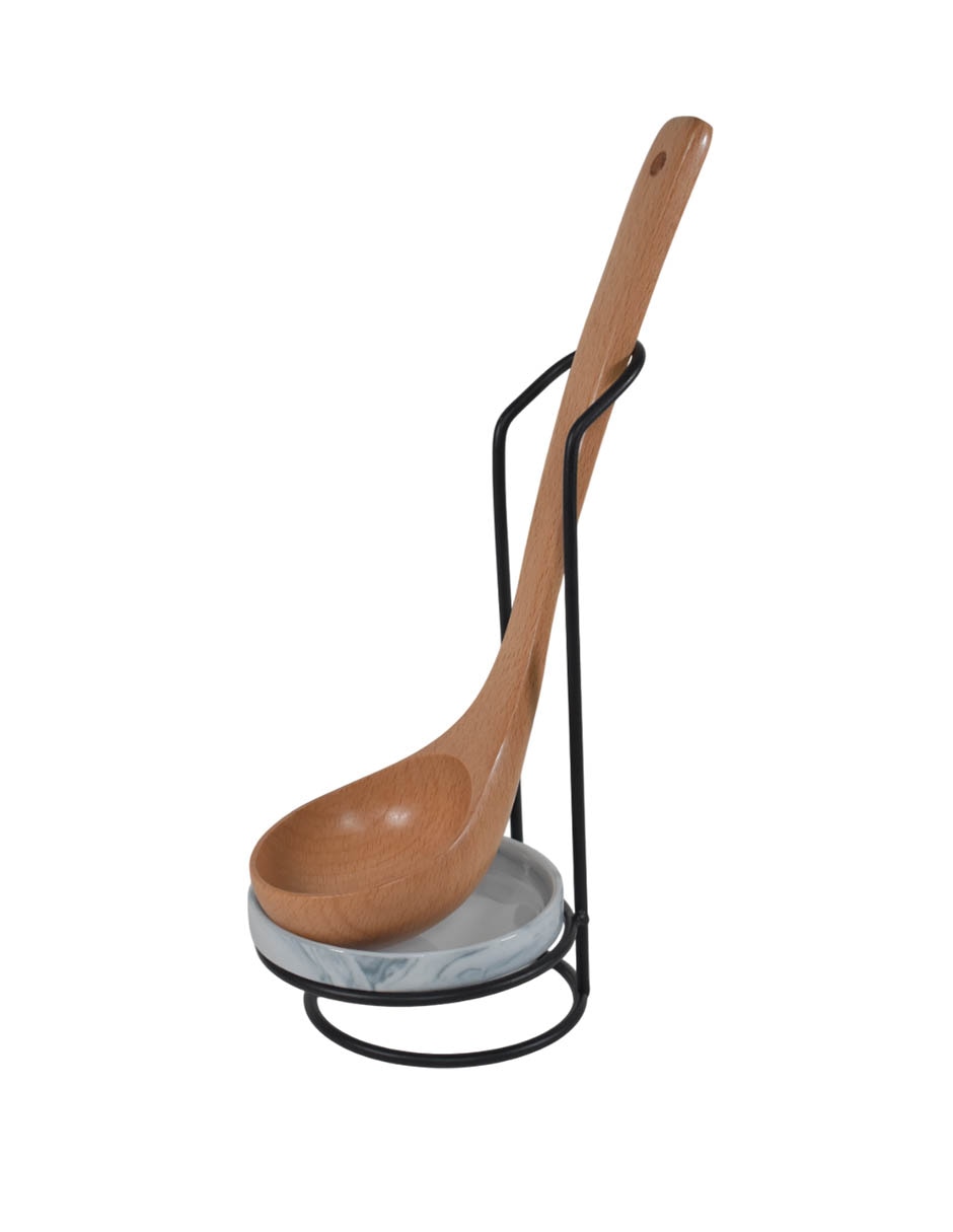 Cucharón madera Cucharón madera
