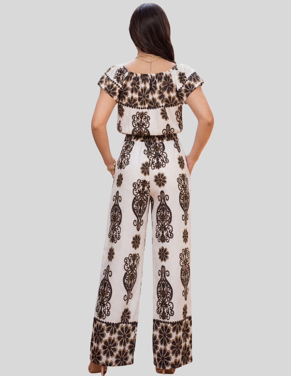 Conjunto de vestir de dos piezas para mujer 5