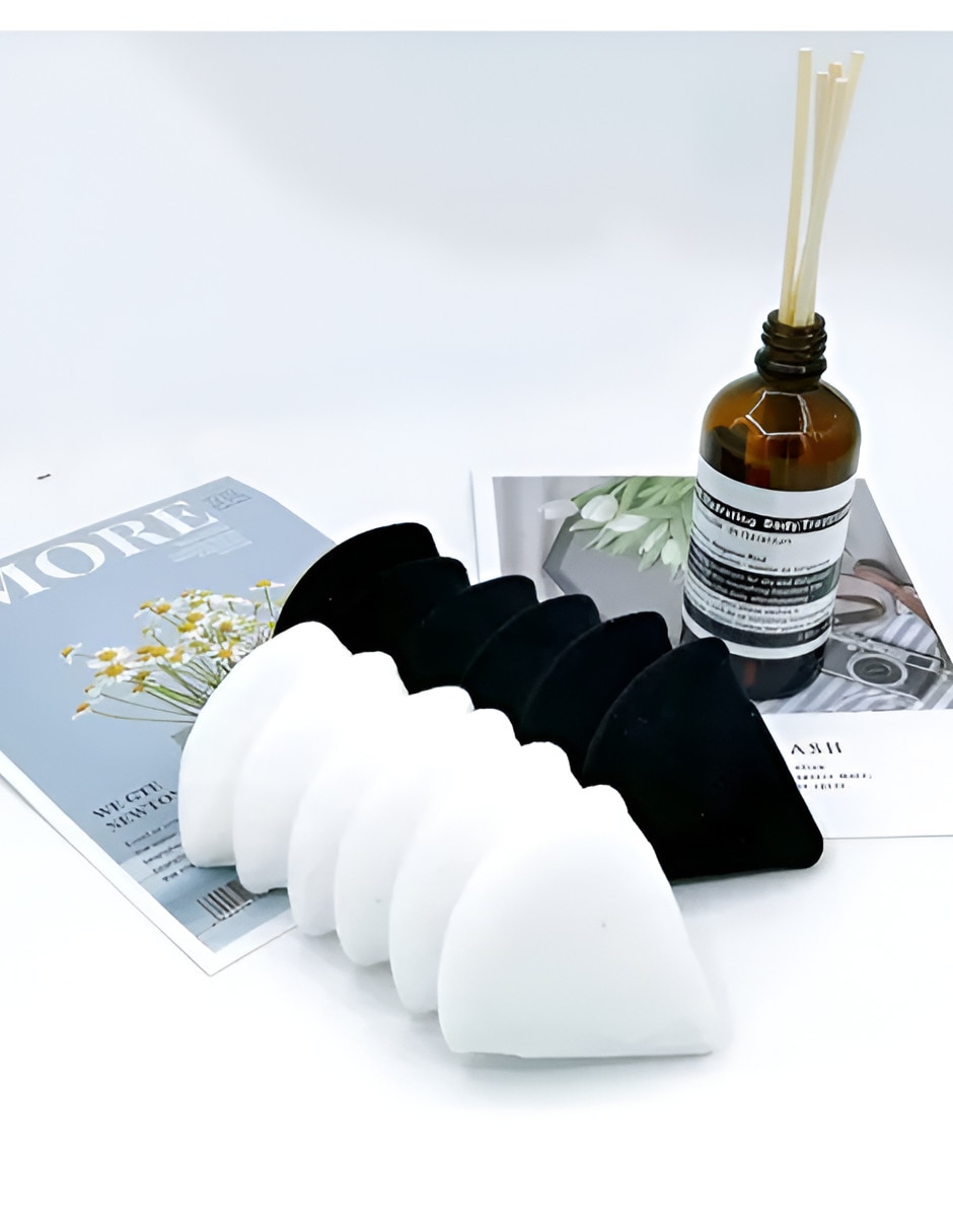 Set esponja de maquillaje Xtellar