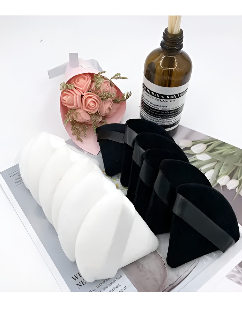 Set esponja de maquillaje Xtellar