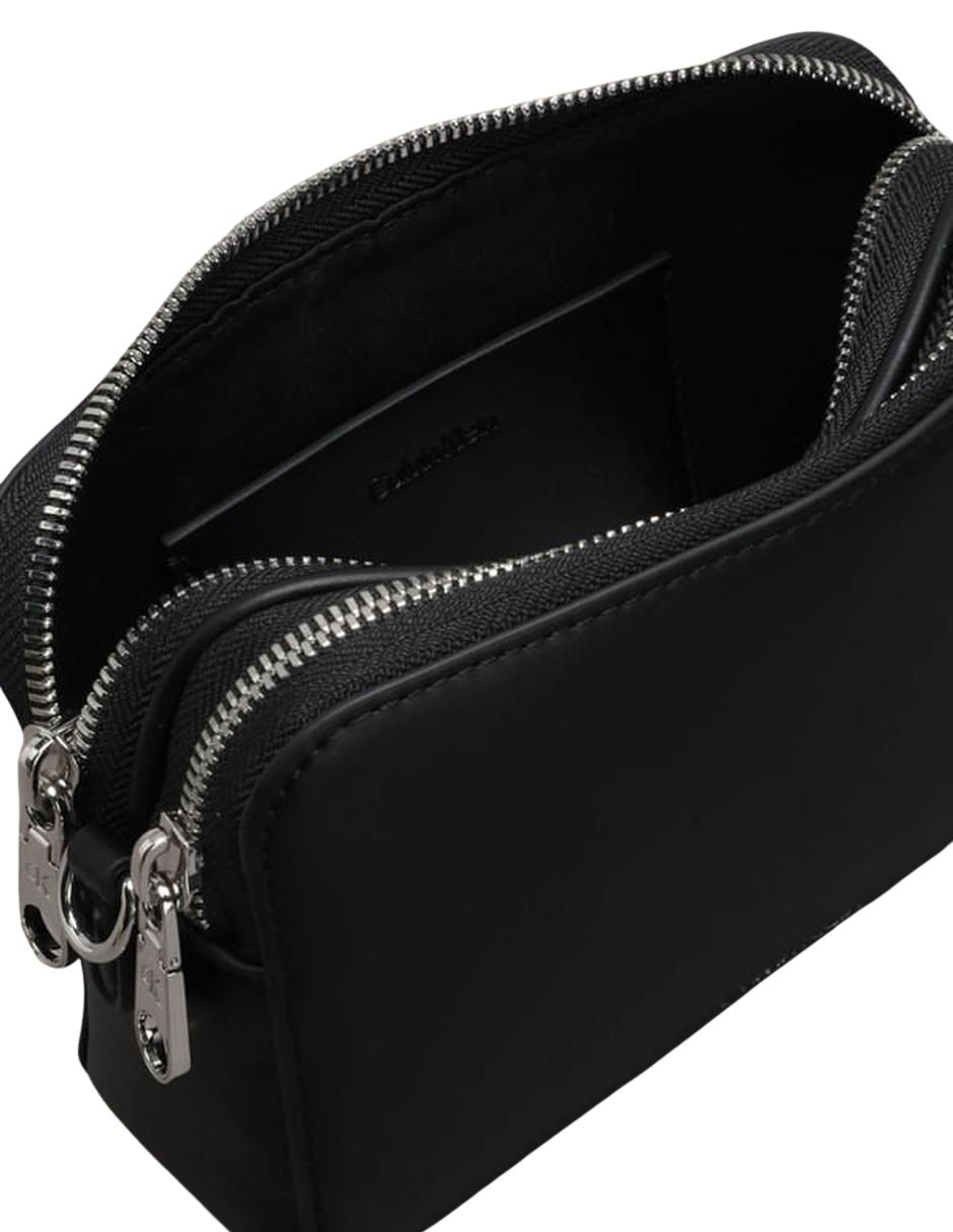 Bolsa crossbody calvin klein taza mujer