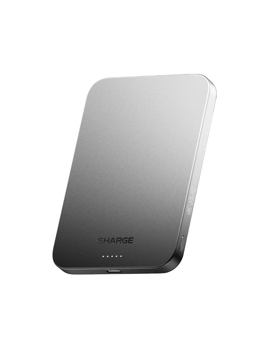 Batería portátil 10000 mAh M5