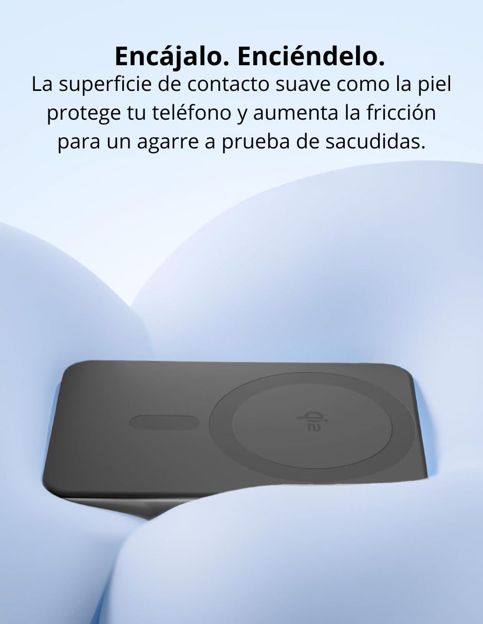 Batería portátil 10000 mAh M5 8