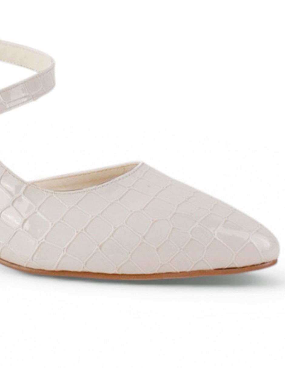 Zapatilla 3