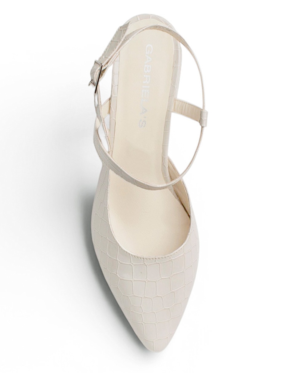 Zapatilla 4