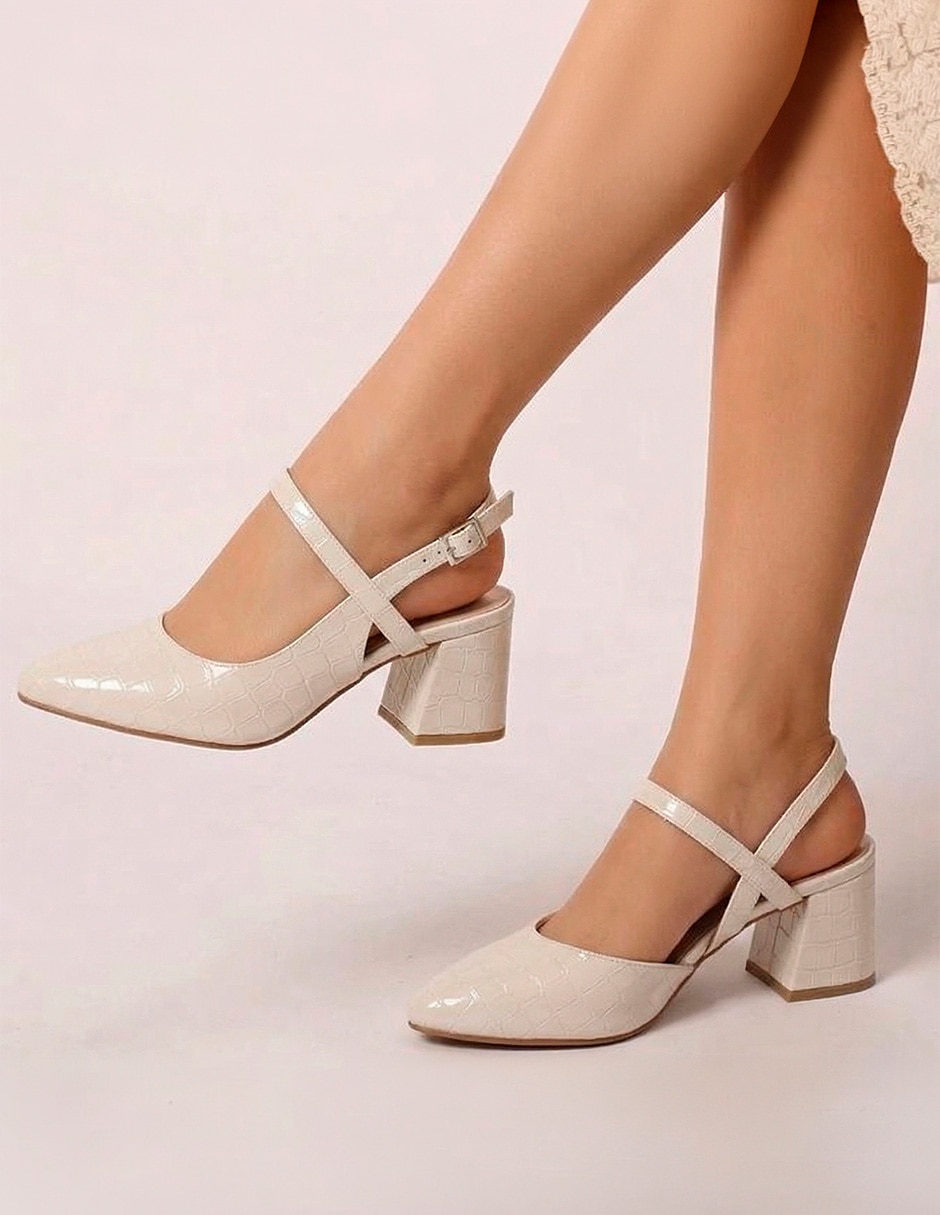Zapatilla 5