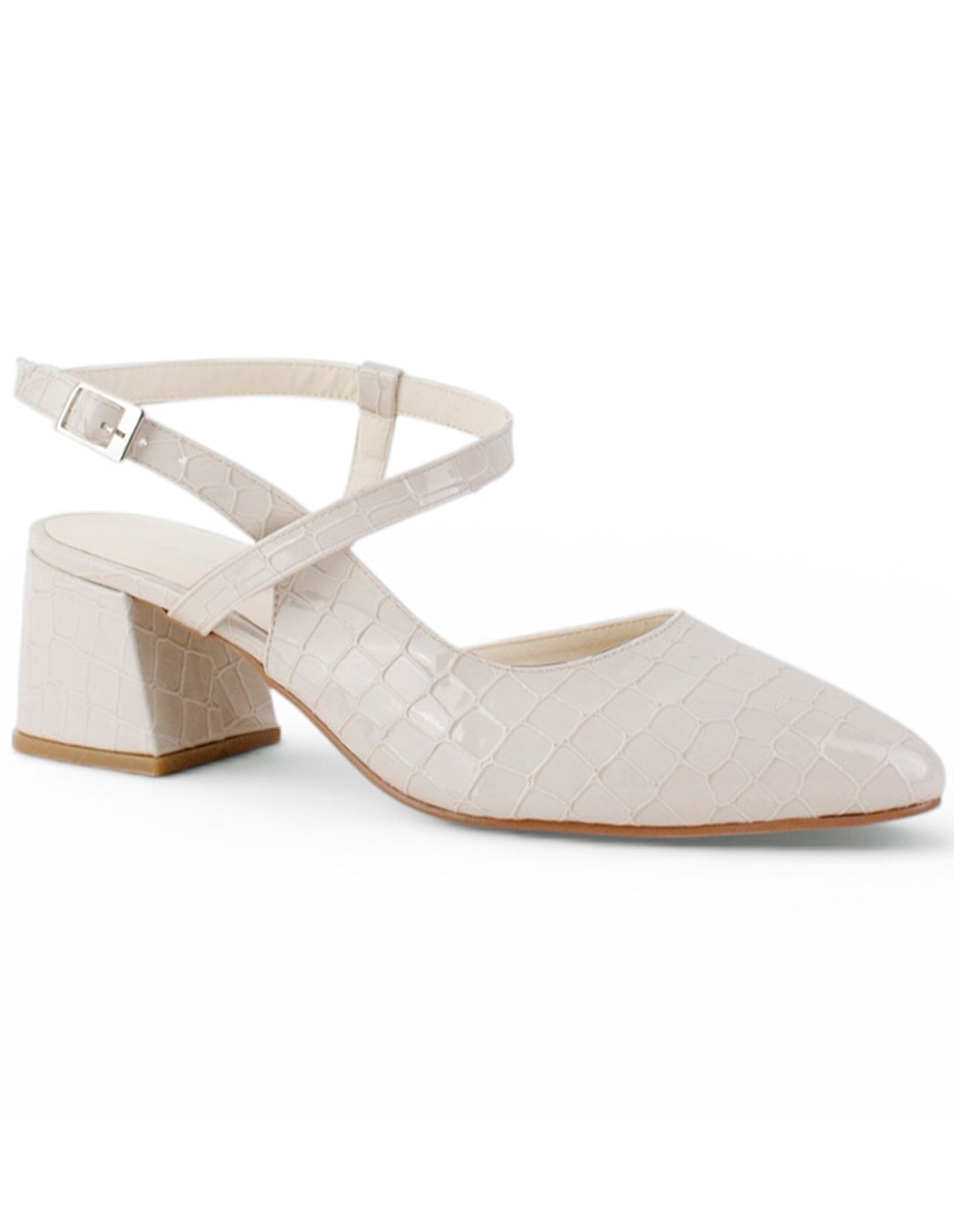 Zapatilla 7