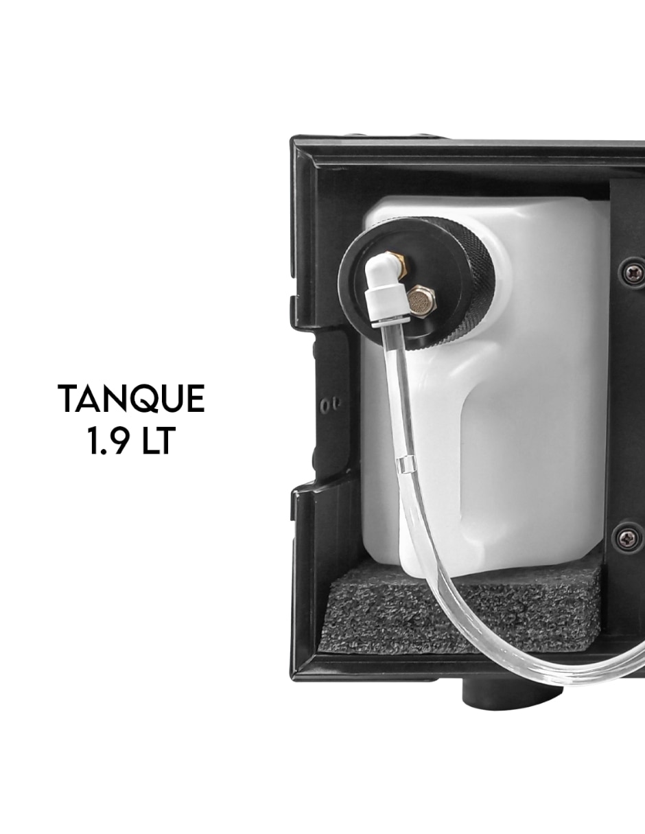 Máquina de humo Inlander 4