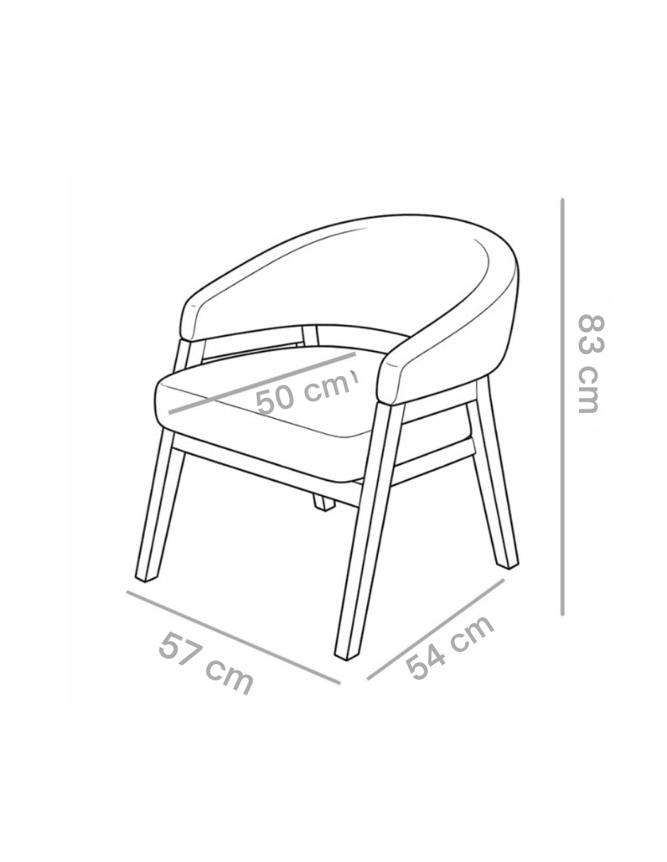 Comedor para 6 personas de mármol 2
