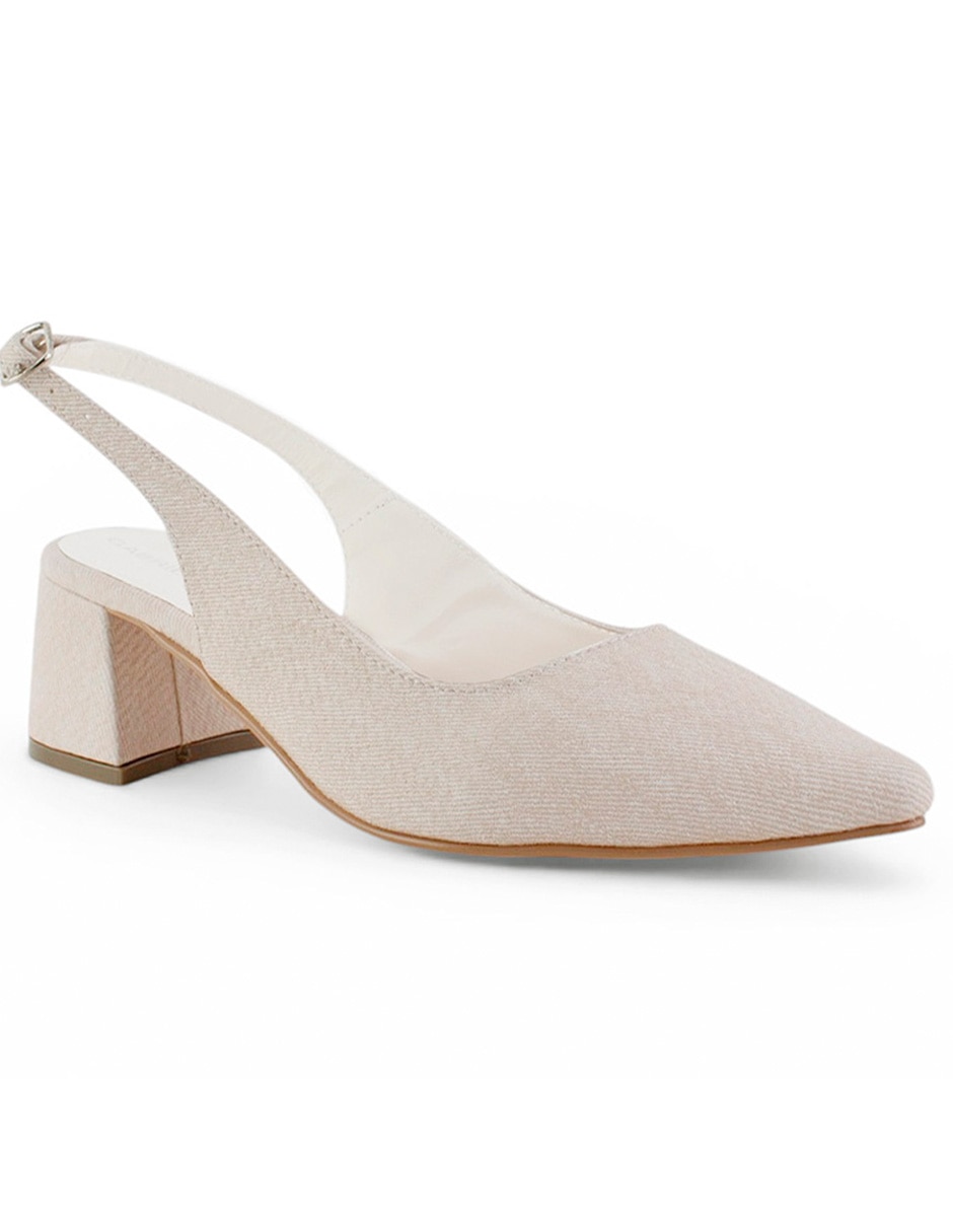 Zapatilla 3