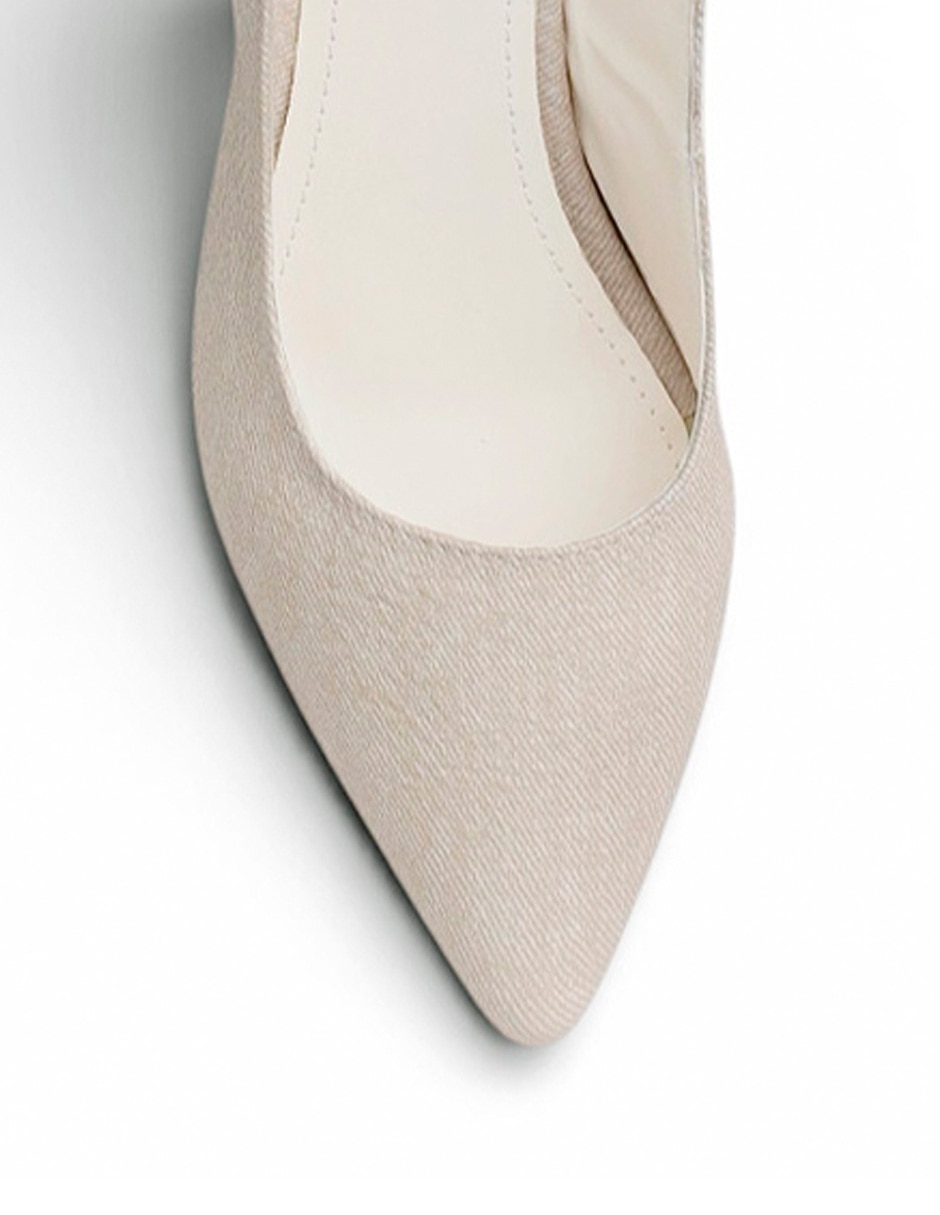 Zapatilla 4