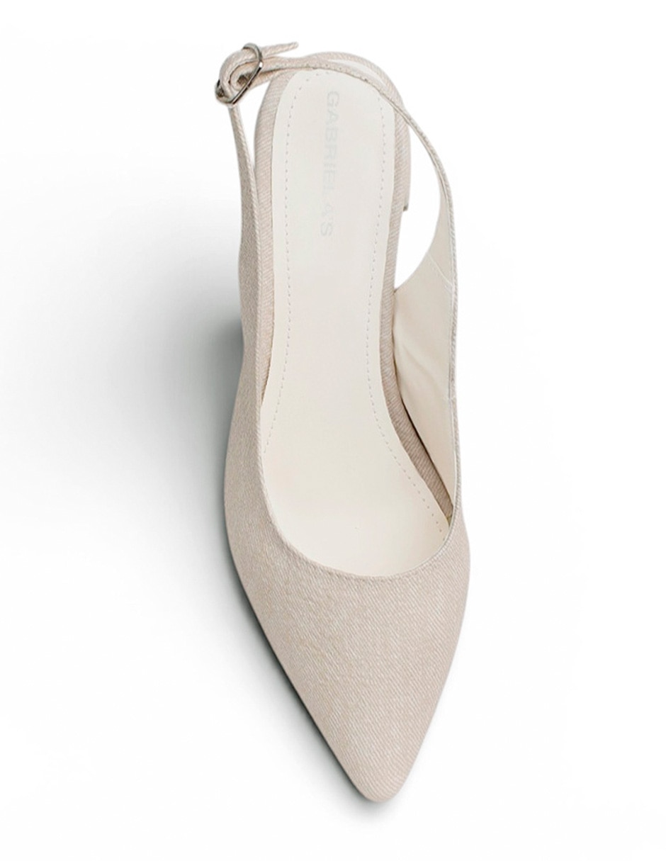 Zapatilla 5