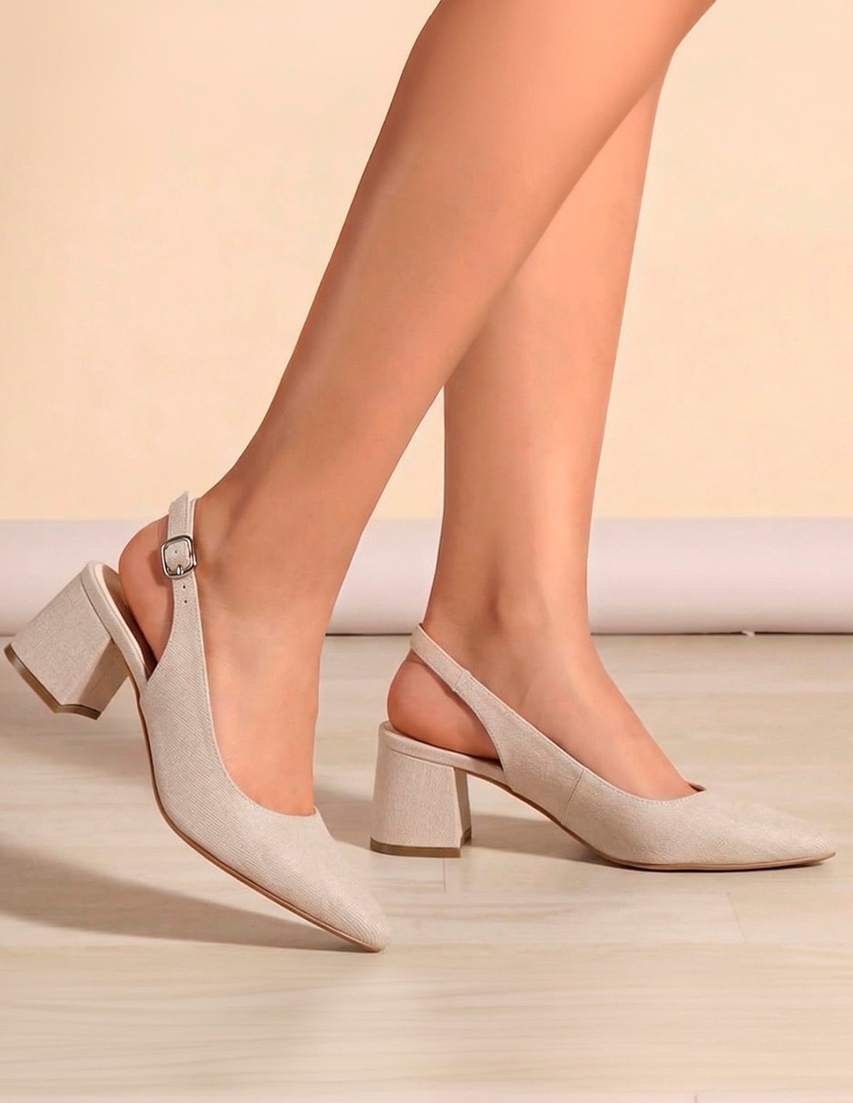 Zapatilla 2