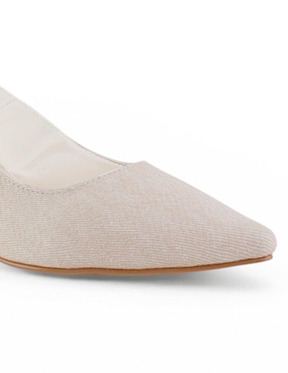 Zapatilla 6