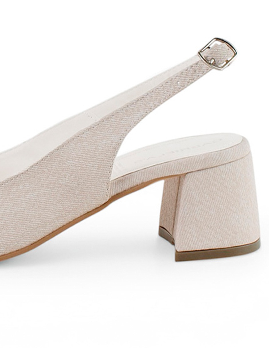 Zapatilla 7