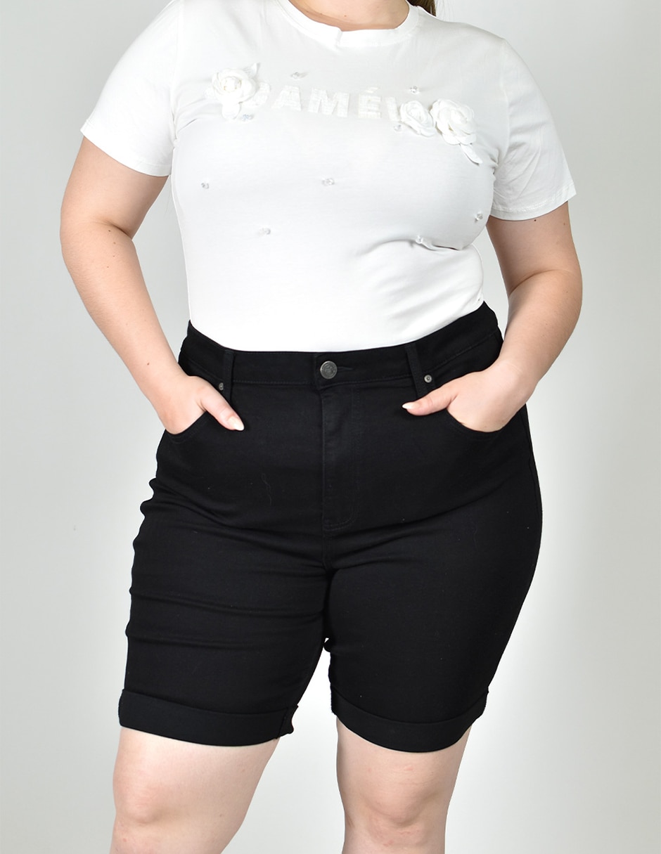 Short para mujer 5