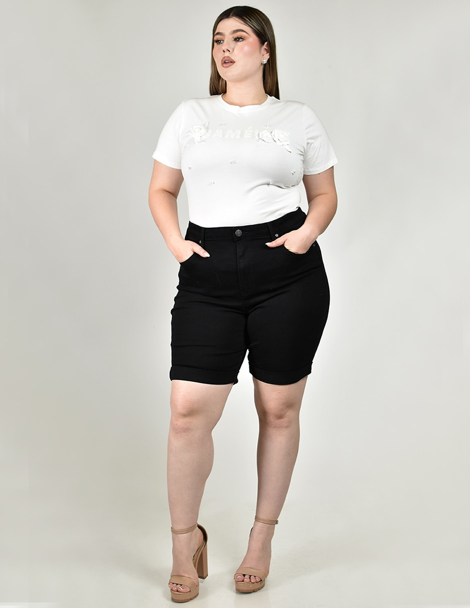 Short para mujer 7