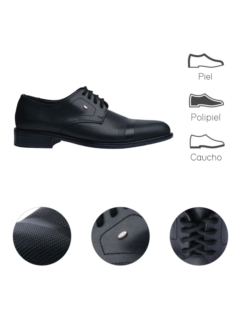 Derby lob lobpv para hombre