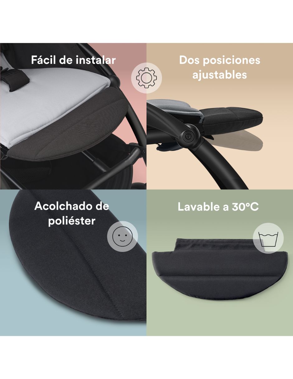 Reposapiés Stokke Yoyo