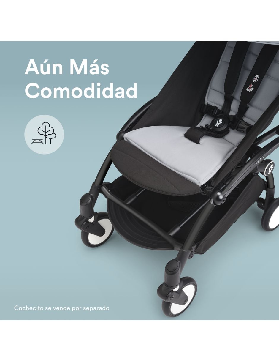 Reposapiés Stokke Yoyo