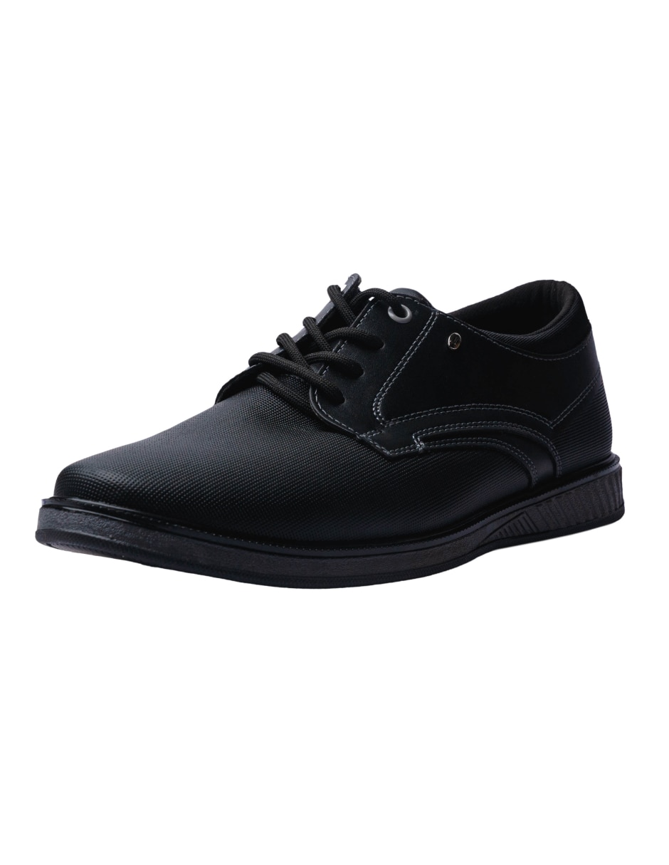 Zapato derby Lob para hombre