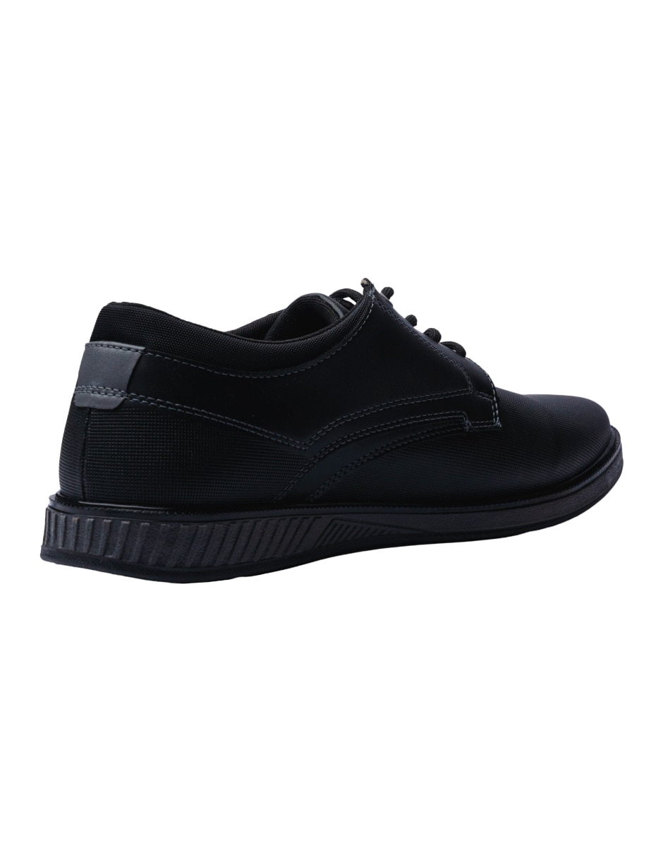 Zapato derby Lob para hombre