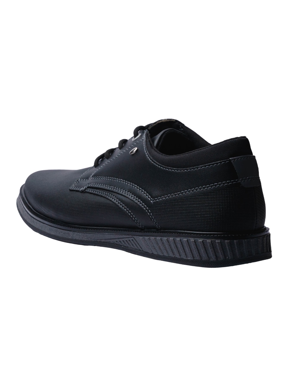 Zapato derby Lob para hombre