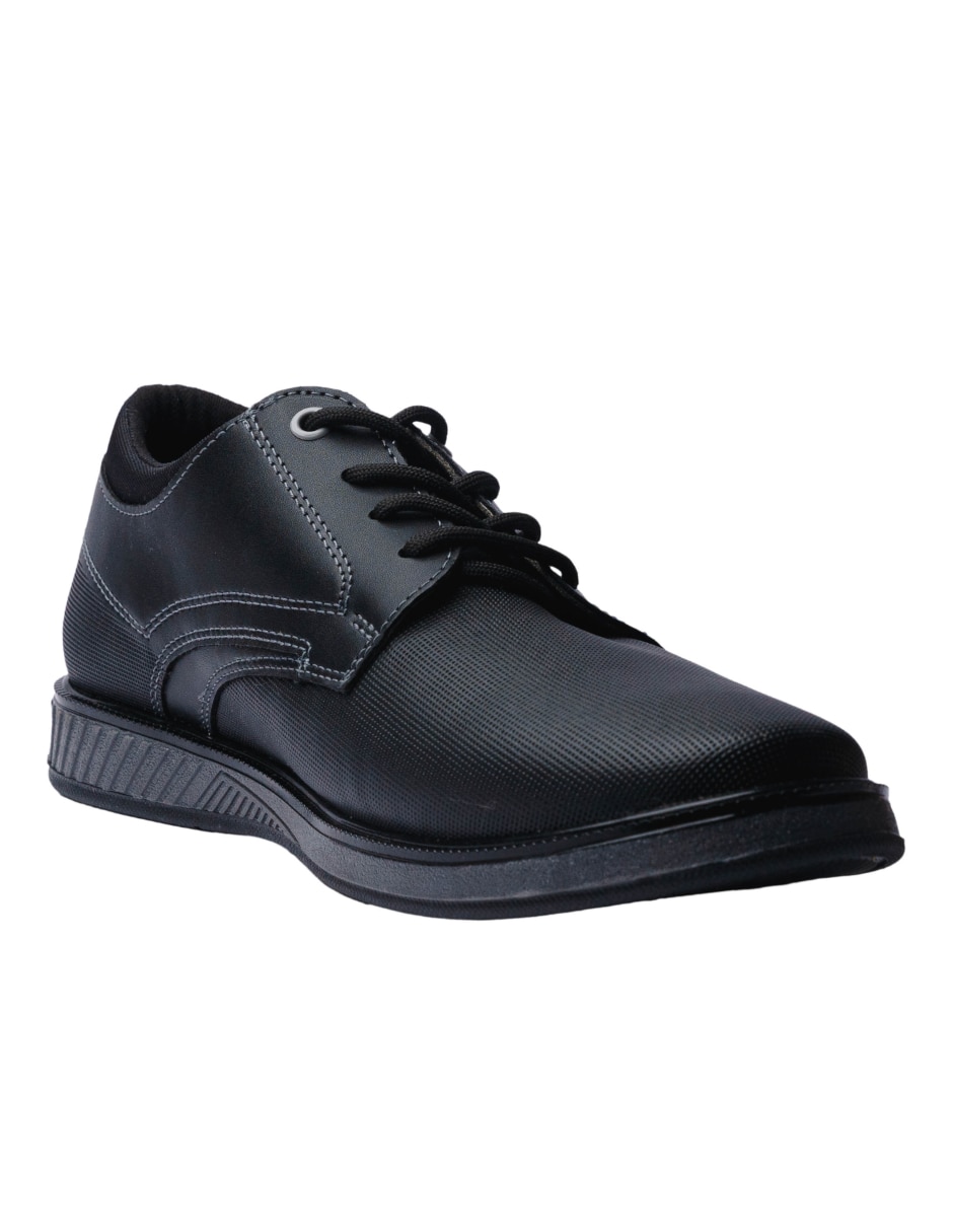 Zapato derby Lob para hombre