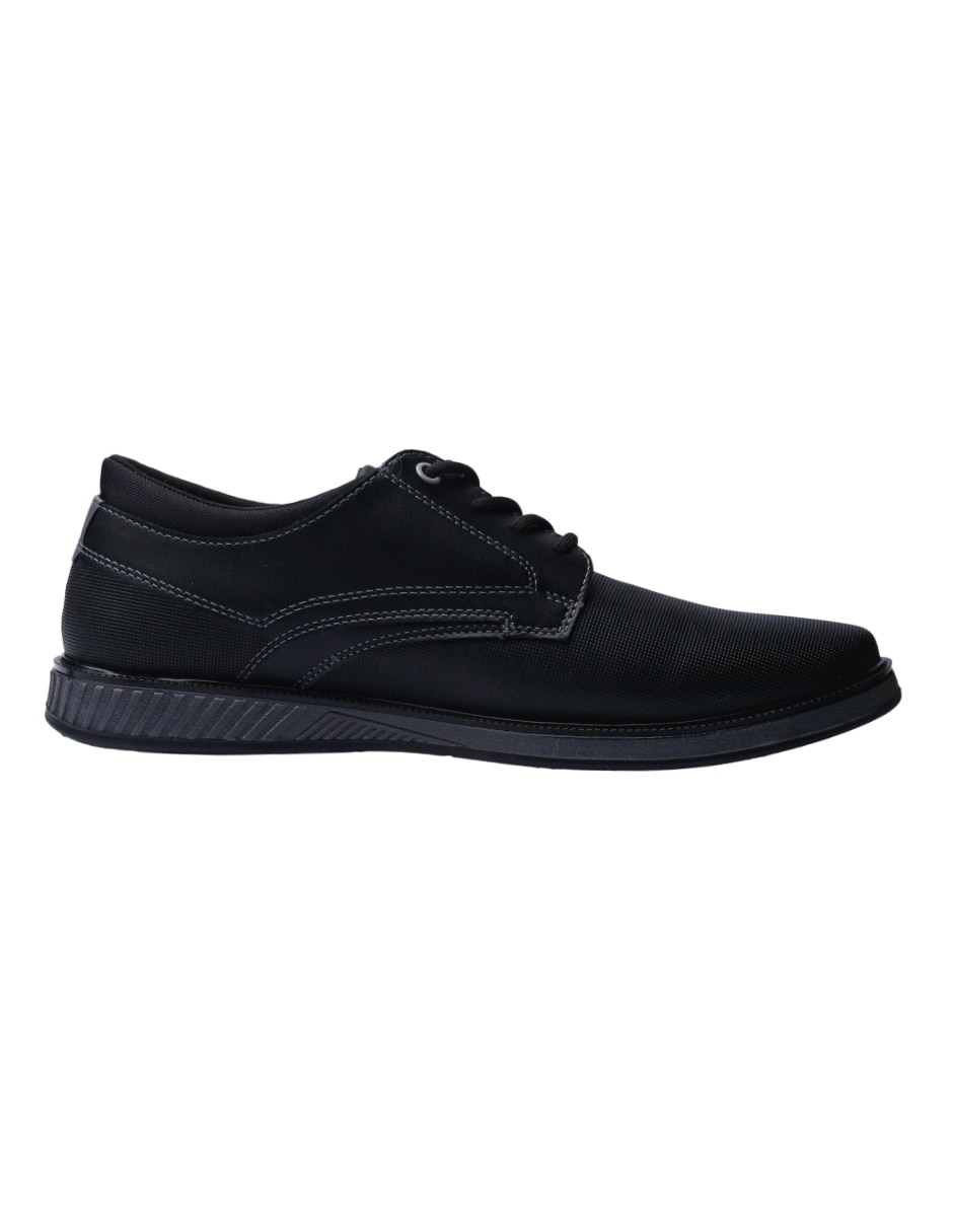 Zapato derby Lob para hombre