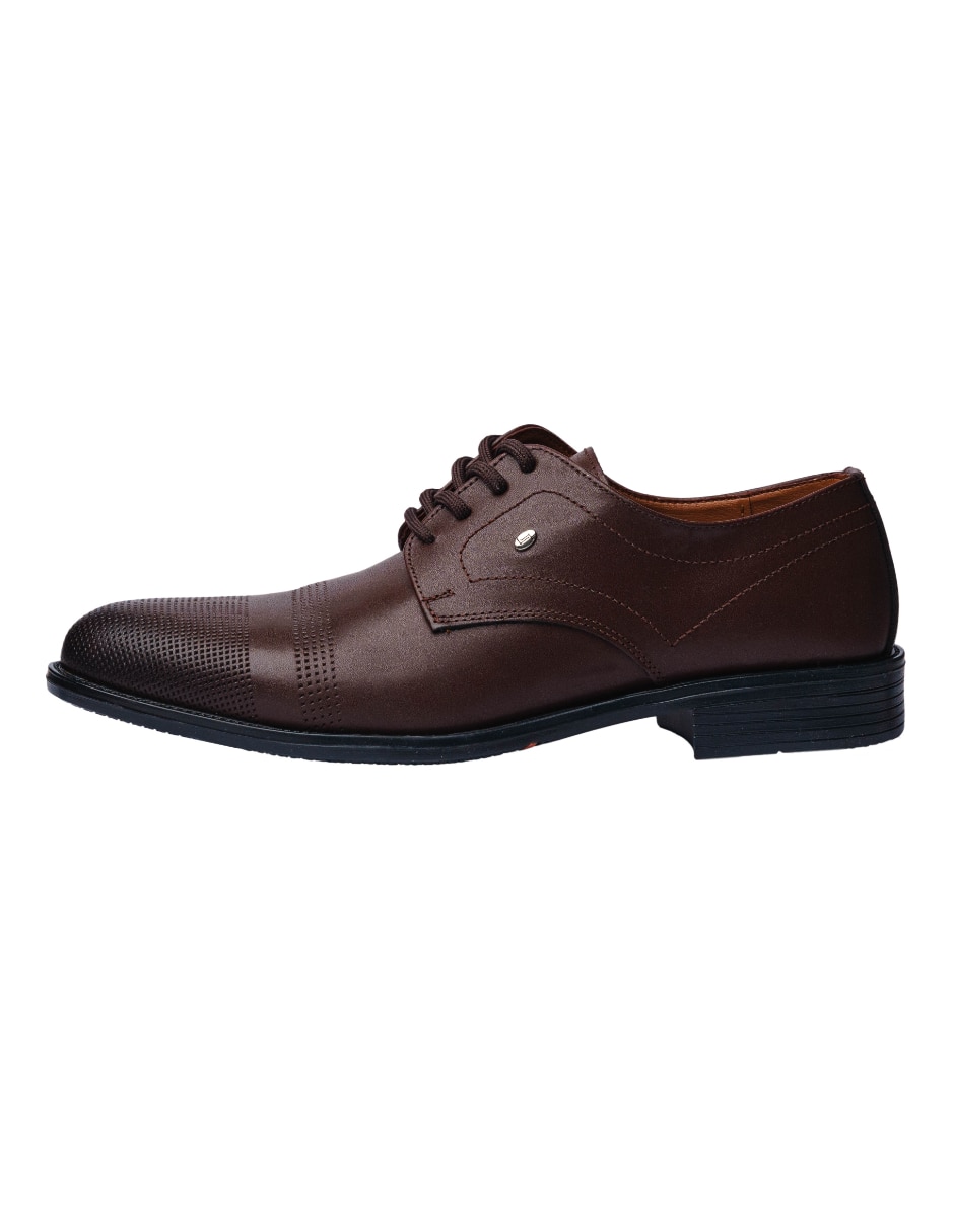 LOB Zapato derby Lob para hombre