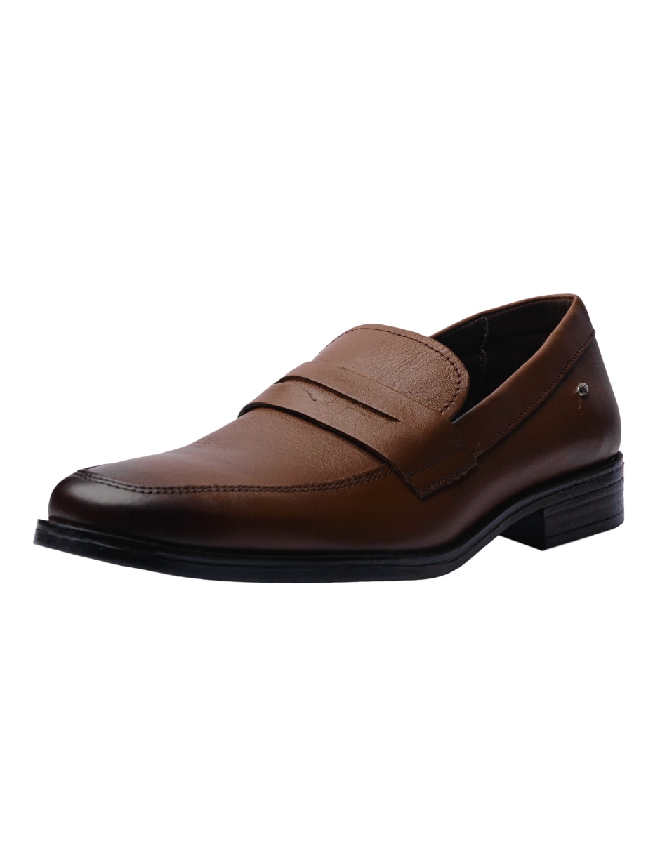 Mocasín para hombre 4