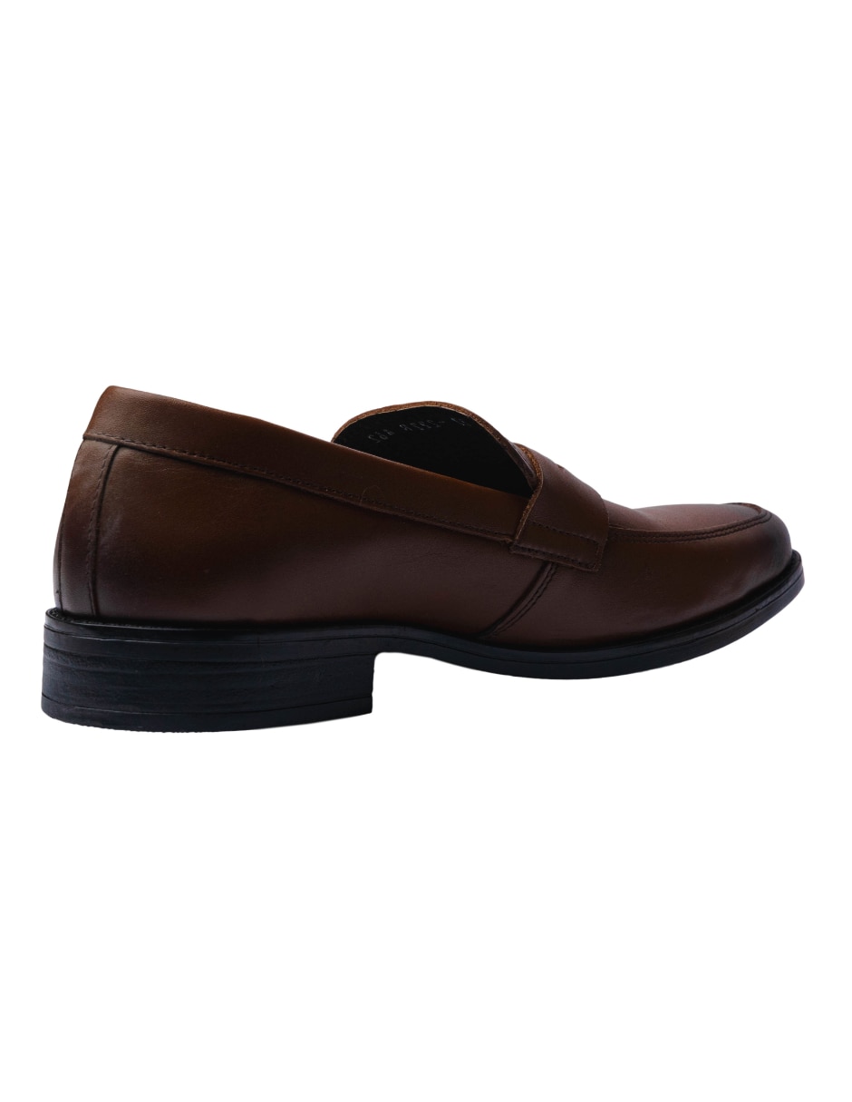 Mocasín para hombre 2