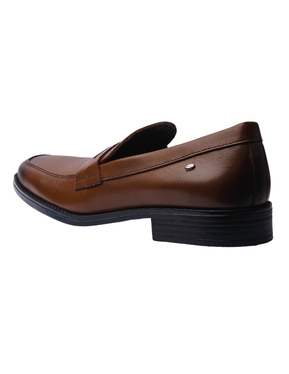 Mocasín para hombre 6