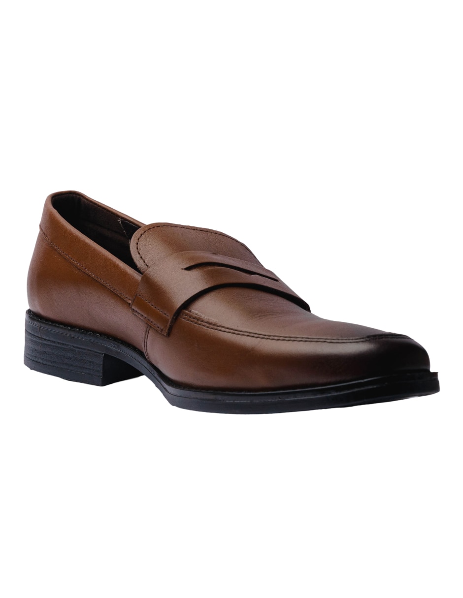 Mocasín para hombre 7