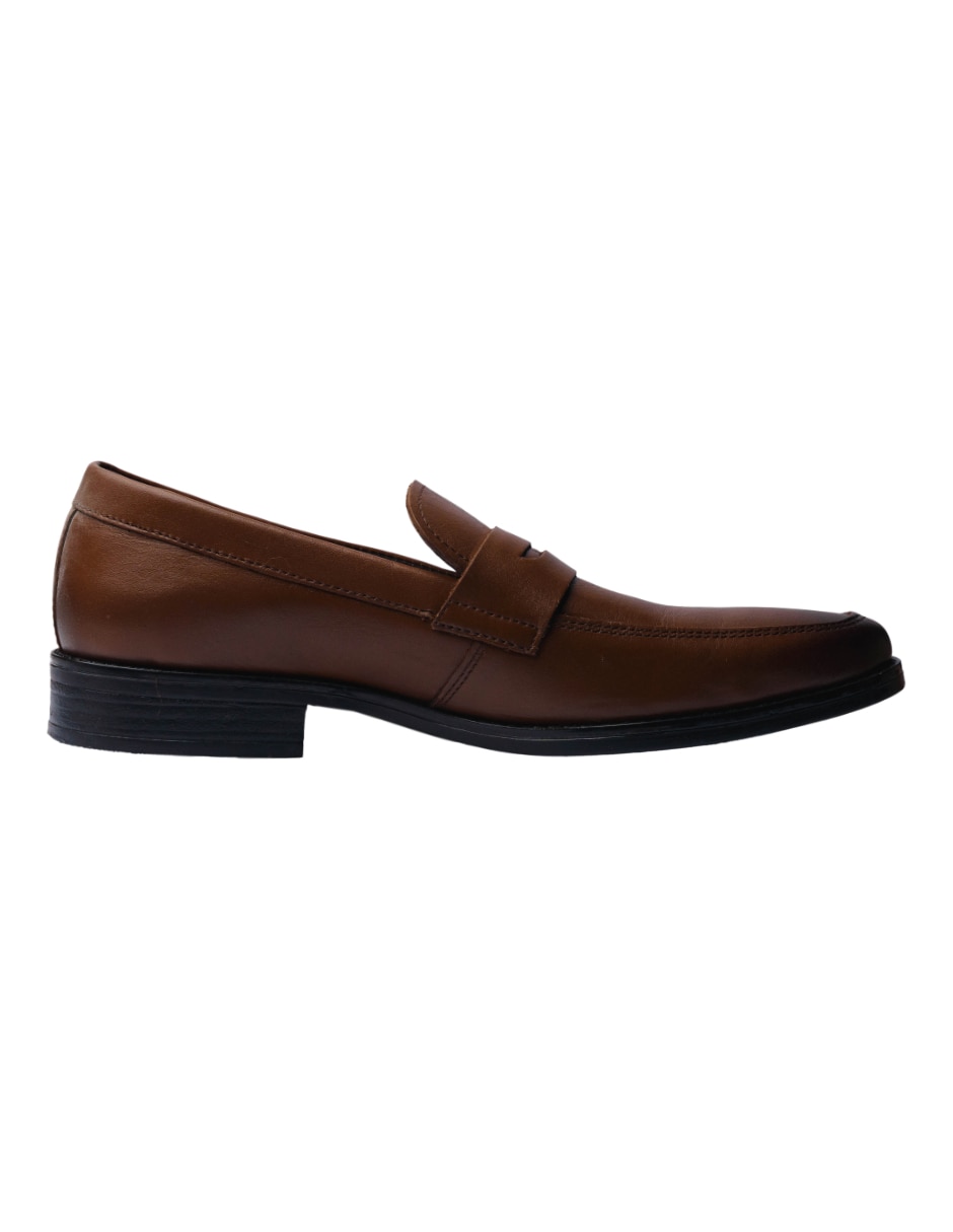Mocasín para hombre 9