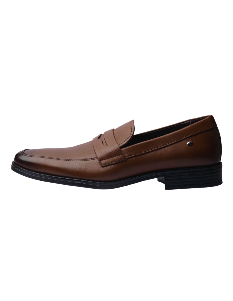 Mocasín para hombre